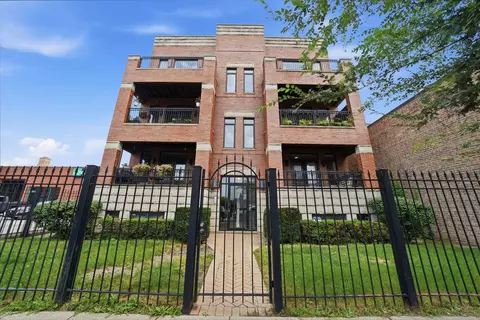 5445 N Northwest Hwy #1S, Chicago, IL 60630