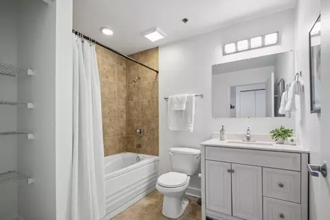 Bath - 320 E 21st St #807, Chicago, IL 60616 photo 1 of 1