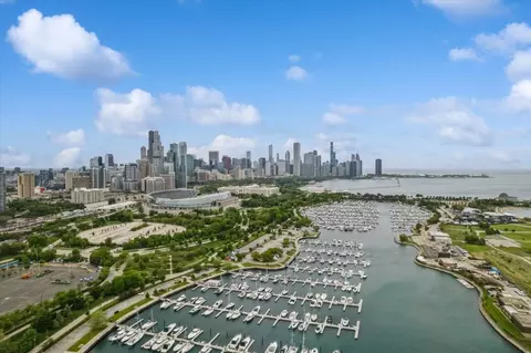 View/Area - 320 E 21st St #807, Chicago, IL 60616 photo 5 of 5