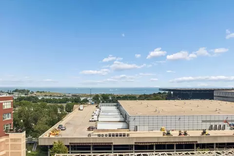 View/Area - 320 E 21st St #807, Chicago, IL 60616 photo 1 of 5