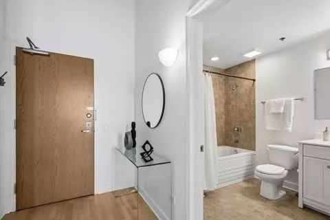 Entry Way - 320 E 21st St #807, Chicago, IL 60616 photo 2 of 4
