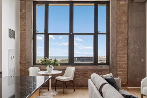 View/Area - 320 E 21st St #807, Chicago, IL 60616 photo 2 of 5