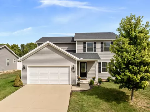 2906 Conlor Dr, Bloomington, IL 61704 photo 3