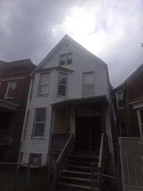 5610 S Throop St, Chicago, IL 60636