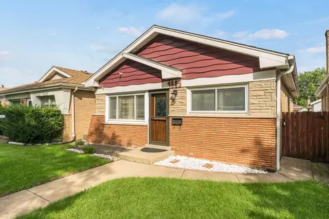 Exterior - 4605 Warsaw Ave, Lyons, IL 60534 photo 3 of 3