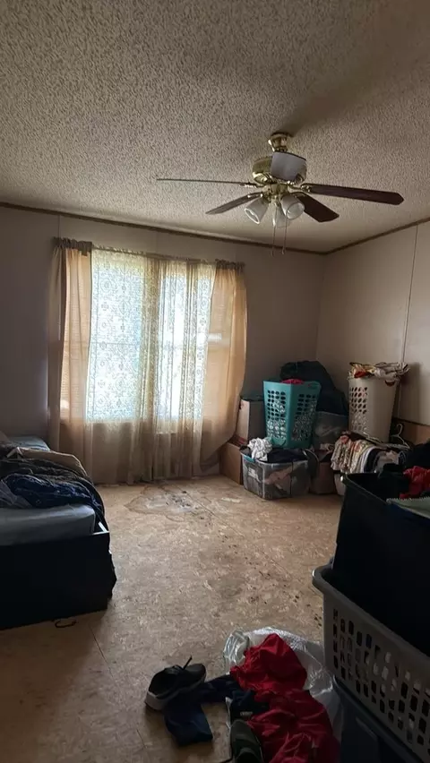 Bedroom - 200 E Blake St, Benton, IL 62812 photo 1 of 3