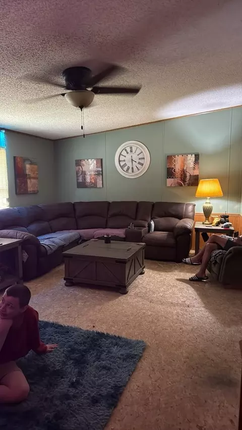 Living - 200 E Blake St, Benton, IL 62812 photo 1 of 1
