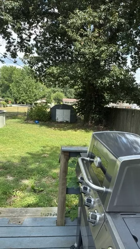 Exterior - 200 E Blake St, Benton, IL 62812 photo 6 of 6