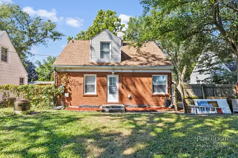 Exterior - 344 N Hammes Ave, Kankakee, IL 60901 photo 3 of 4