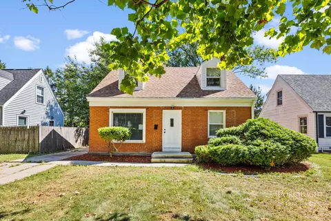 Exterior - 344 N Hammes Ave, Kankakee, IL 60901 photo 2 of 4