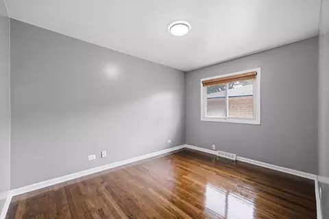 Bedroom - 16601 Honore Ave, Markham, IL 60428 photo 3 of 6