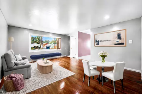 Living - 16601 Honore Ave, Markham, IL 60428 photo 1 of 2