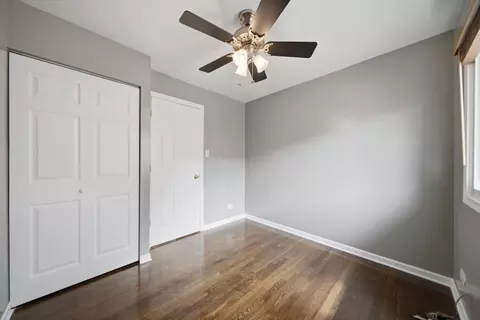 Bedroom - 16601 Honore Ave, Markham, IL 60428 photo 5 of 6