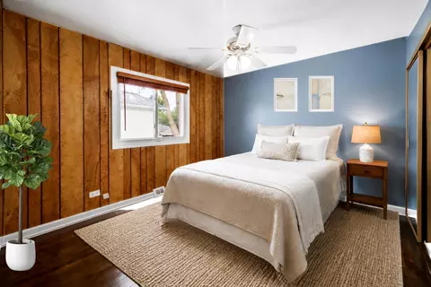 Bedroom - 16601 Honore Ave, Markham, IL 60428 photo 1 of 6