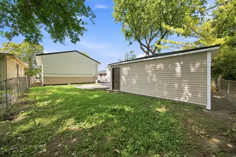 Exterior - 16601 Honore Ave, Markham, IL 60428 photo 7 of 7
