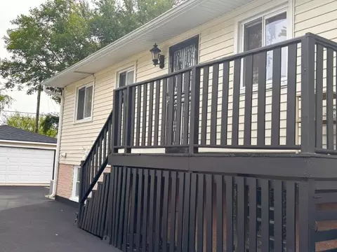 Exterior - 16601 Honore Ave, Markham, IL 60428 photo 4 of 7