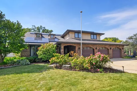 14620 S Bridle Ct, Homer Glen, IL 60491