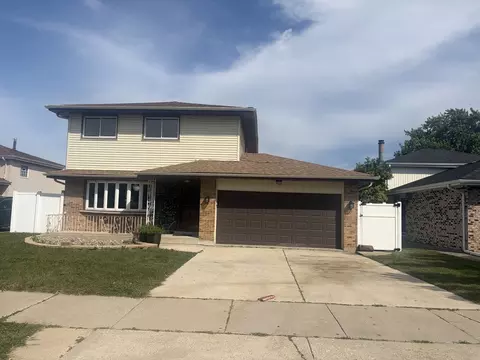 10017 Menard Ave, Oak Lawn, IL 60453