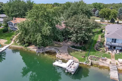 View/Area - 13607 S Lake Dr, Plainfield, IL 60544 photo 2 of 8