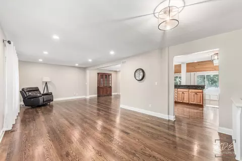 Living - 13607 S Lake Dr, Plainfield, IL 60544 photo 1 of 9
