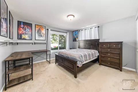 Bedroom - 13607 S Lake Dr, Plainfield, IL 60544 photo 2 of 2