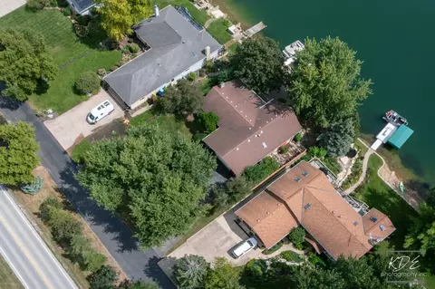 View/Area - 13607 S Lake Dr, Plainfield, IL 60544 photo 6 of 8