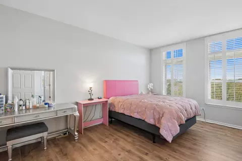 Bedroom - 660 Prestwick Ln #507, Wheeling, IL 60090 photo 2 of 3