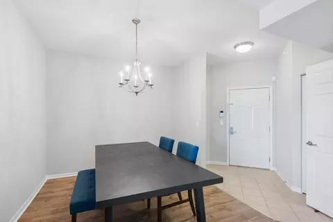 Dining - 660 Prestwick Ln #507, Wheeling, IL 60090 photo 1 of 1
