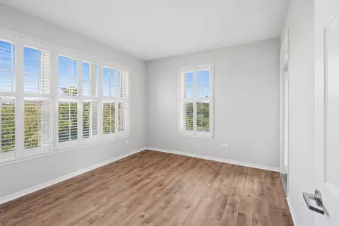 Bedroom - 660 Prestwick Ln #507, Wheeling, IL 60090 photo 1 of 3