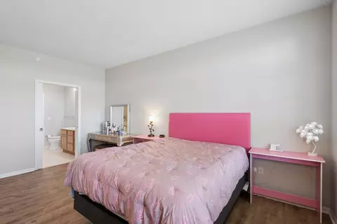 Bedroom - 660 Prestwick Ln #507, Wheeling, IL 60090 photo 3 of 3