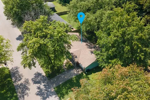 View/Area - 1023 Roberta Dr, Murphysboro, IL 62966 photo 1 of 2