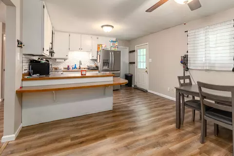 Kitchen - 1023 Roberta Dr, Murphysboro, IL 62966 photo 1 of 3