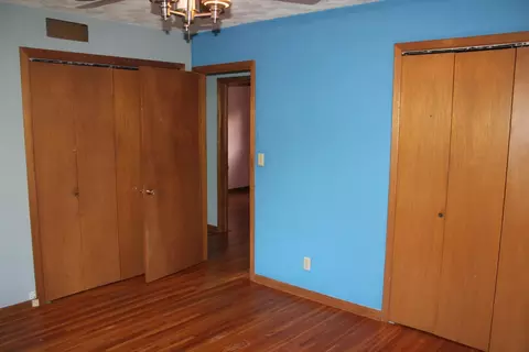 Bedroom - 108 Circle Dr, Cambridge, IL 61238 photo 4 of 7