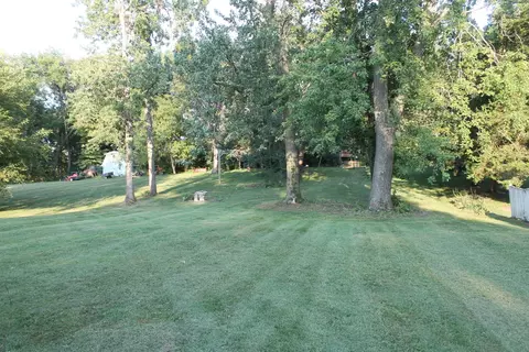 Exterior - 108 Circle Dr, Cambridge, IL 61238 photo 7 of 11