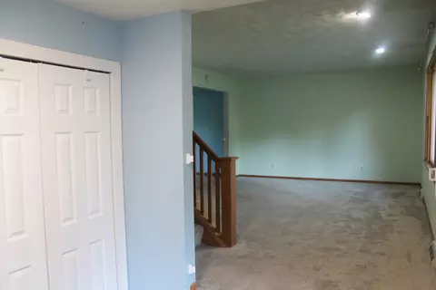 Living - 108 Circle Dr, Cambridge, IL 61238 photo 3 of 8