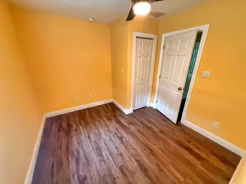 Bedroom - 323 Austin Ave, Flora, IL 62839 photo 3 of 11