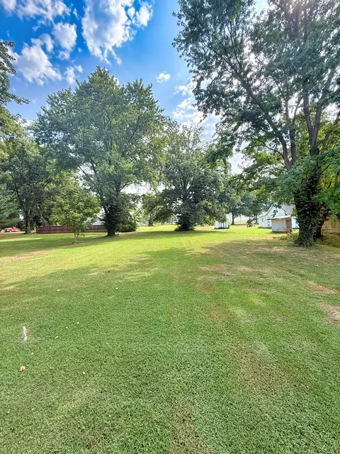 Exterior - 323 Austin Ave, Flora, IL 62839 photo 7 of 14