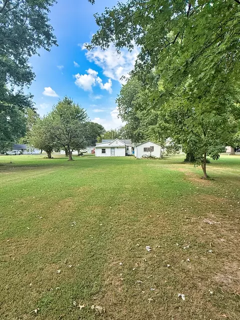 Exterior - 323 Austin Ave, Flora, IL 62839 photo 8 of 14