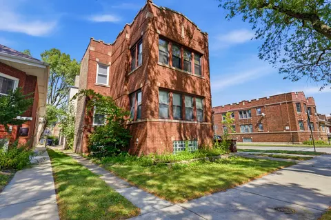 Exterior - 1656 E 84th St, Chicago, IL 60617 photo 7 of 7