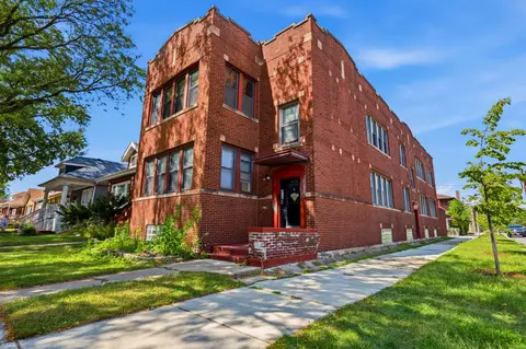 Exterior - 1656 E 84th St, Chicago, IL 60617 photo 6 of 7