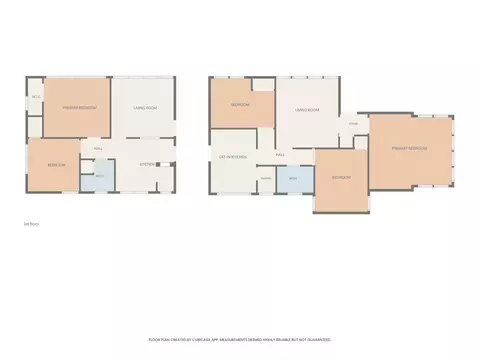 Floorplan - 1656 E 84th St, Chicago, IL 60617 photo 1 of 3