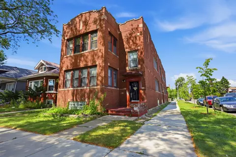 Exterior - 1656 E 84th St, Chicago, IL 60617 photo 2 of 7