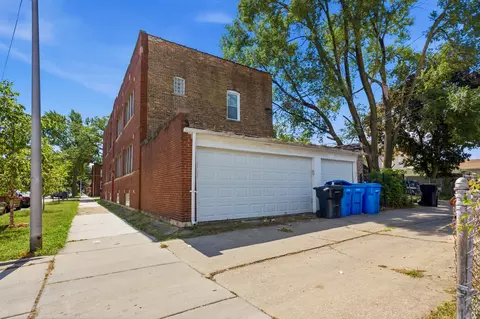 Exterior - 1656 E 84th St, Chicago, IL 60617 photo 5 of 7