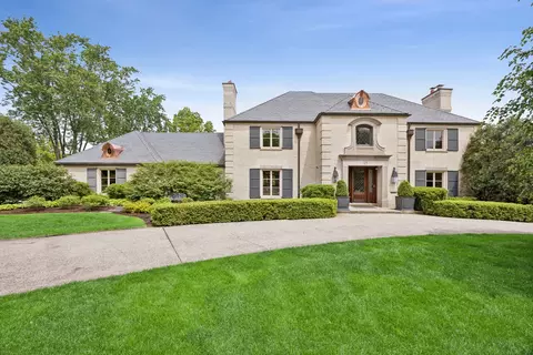 325 Princeton Rd, Hinsdale, IL 60521