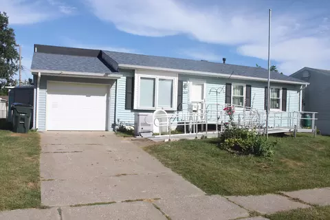 2629 N Concord St, Davenport, IA 52804