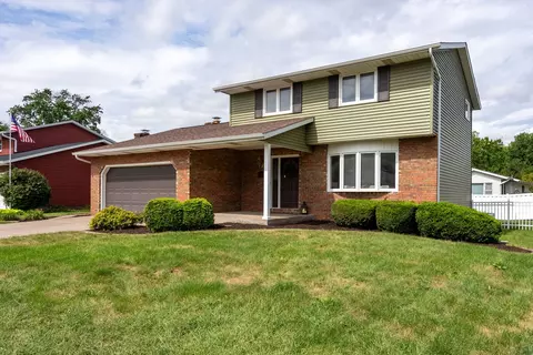 2118 W 30th St, Davenport, IA 52804