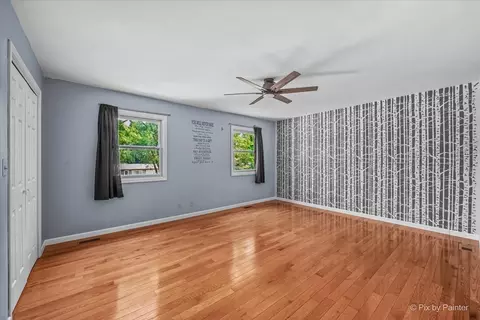 Bedroom - 2711 Old Oak Dr, Mchenry, IL 60050 photo 7 of 12