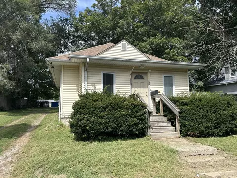 Other - 203 Whittier St, Georgetown, IL 61846 photo 1 of 3