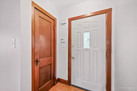 Entry Way - 1310 Park St, Mchenry, IL 60050 photo 1 of 3
