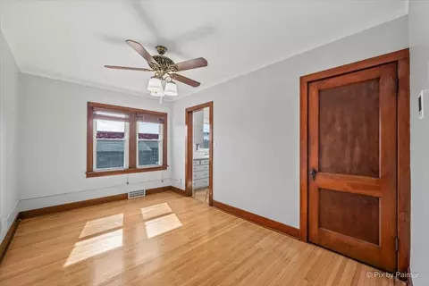 Bedroom - 1310 Park St, Mchenry, IL 60050 photo 3 of 5